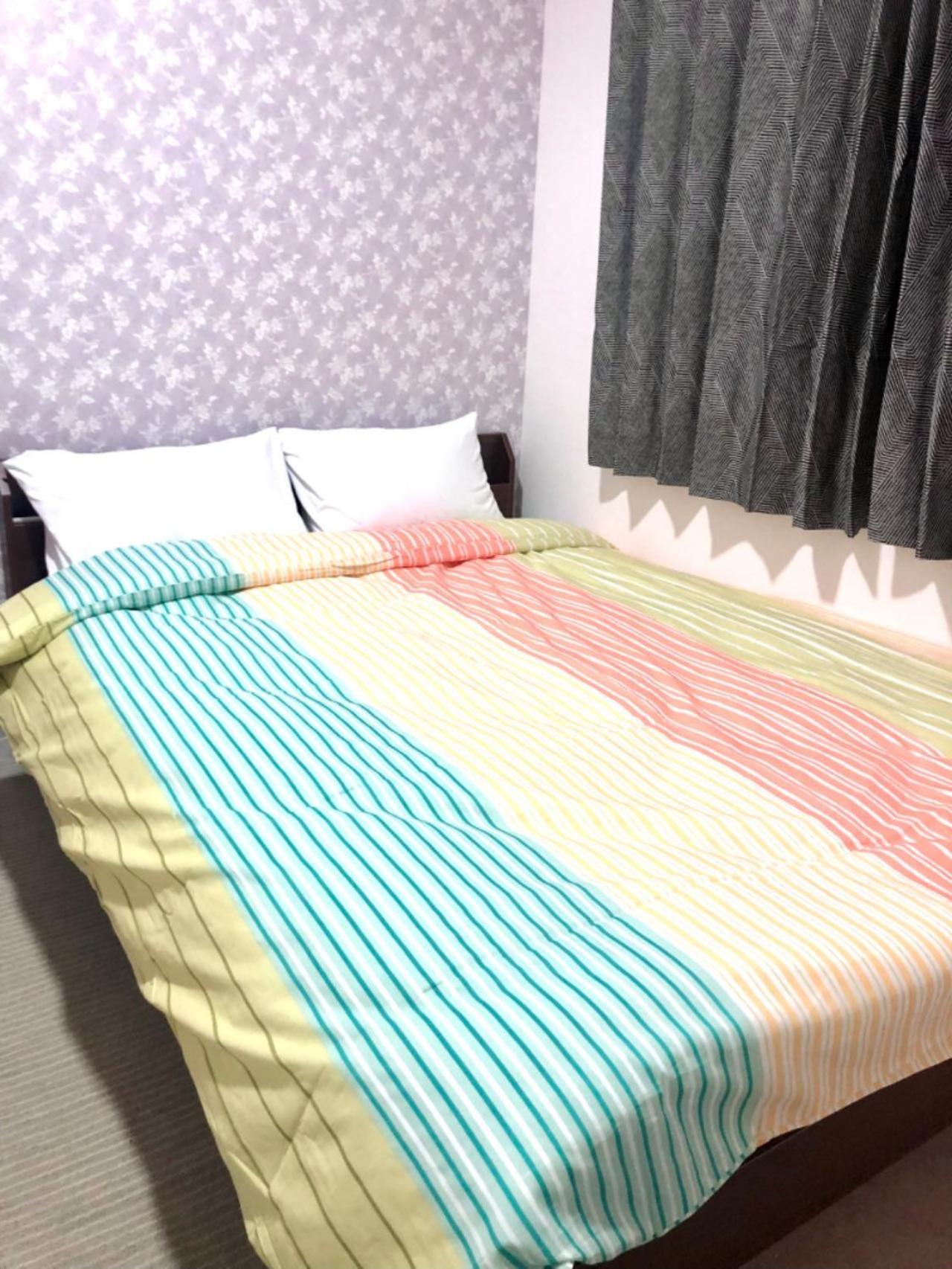 Aioi Lodge Otaru Eksteriør bilde