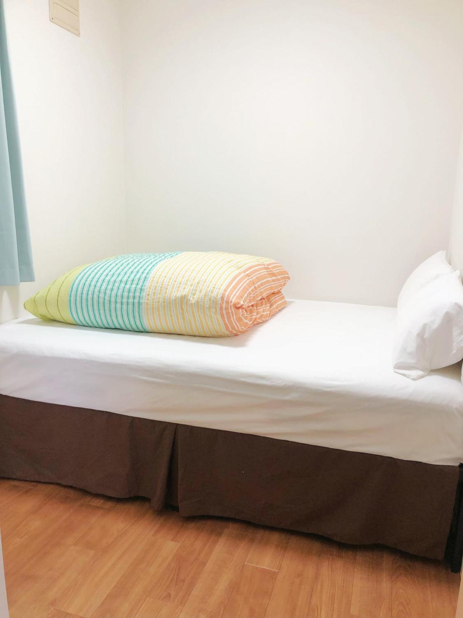 Aioi Lodge Otaru Eksteriør bilde