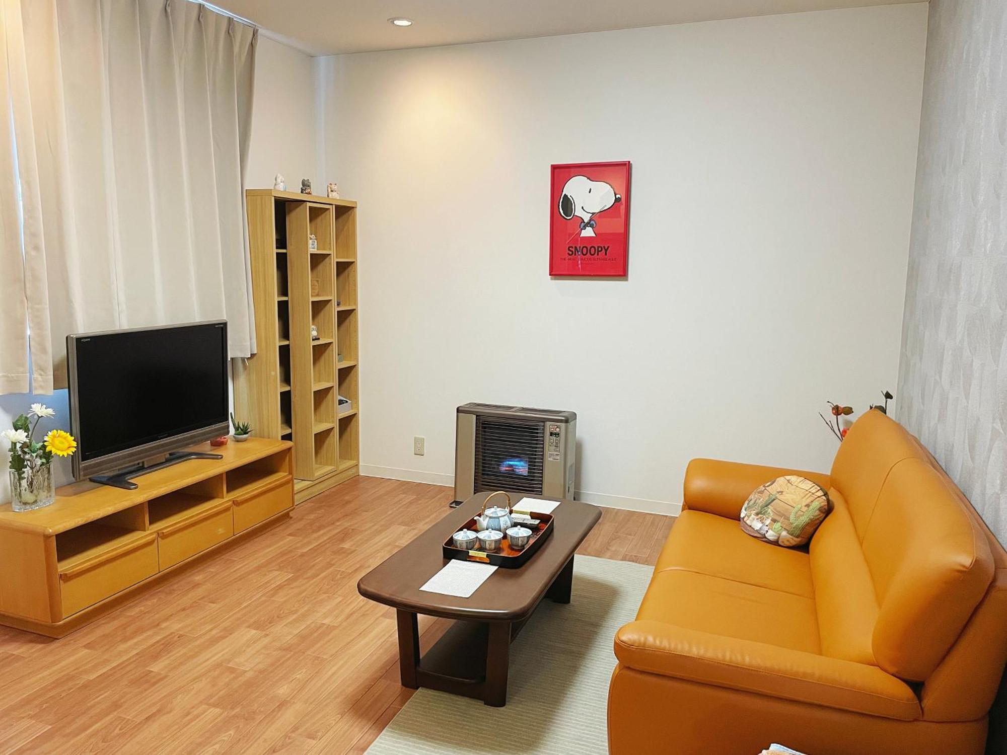 Aioi Lodge Otaru Eksteriør bilde